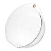 Hoement Large Plastic Wash Basin Versatile Face Laundry Bowl Sturdy Easy to Clean view 1