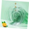 Hoement Large Plastic Wash Basin Versatile Face Laundry Bowl Sturdy Easy to Clean view 4
