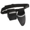 jojofuny Tools Storage Waist Bag Portable Gardening Tool Pouch for Men Adjustable Belt for Easy Carrying Garden Cloth Material for Pruning and Transplanting view 1