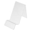 Hemobllo 5pcs Acrylic Phone Display Stand Label Holder for Retail Store Lightweight Cellphone Support Modern Design for Use view 1
