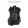 FLYCAM Starter Female Flowline Professional Support for Camera & Gimbals. Breathable Harness (Size S/M/L). Offers Top Bar 180 Rotation & Payload: 3-7.5kg / 6-16lb (B-FLCM-FLN-FM) view 4