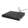 GOWENIC Mini HD Player with Wide Compatibility, HD Image, Speed Adjustment, USB Interface for SD Movies (US Plug) view 1