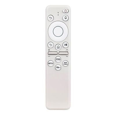 ALLIMITY BP59-00149B BP59-00149A Voice Replacement Remote Control Compatible with Samsung Smart Monitor 4K UHD TV RMCSPB1SP1 LS32CM80GUNXZA LS32CM80PUNXZA LS32CM801UNXZA LS32BM702UNXGO LS32BM80BUNXGO