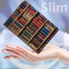 for Kindle 10th Generation 2019 Case, Durable PU Leather Kindle Cover 10th Generation, Adjustable Stand with Auto Sleep/Wake Smart Cover (Not fit Kindle Oasis or Kindle 2022), Books view 4