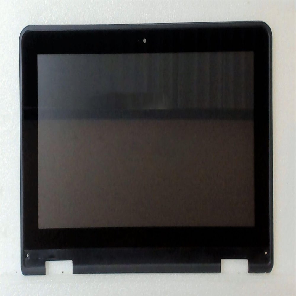 10 PCS ARUISIFX 11.6" Screen Replacement HD Compatible with Lenovo 20HW Touch Screen Digitizer Assembly Bezel