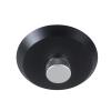 QHHVAIT Professional Record Stabilizer Weight Vinyls Turntable Disc Stabilizer Clamp for Record Player Vinyls Disc Accessories view 2