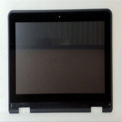 10 PCS ARUISIFX 11.6" Screen Replacement HD Compatible with Lenovo 20HY Touch Screen Digitizer Assembly Bezel