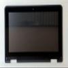 10 PCS ARUISIFX 11.6" Screen Replacement HD Compatible with Lenovo 20HY Touch Screen Digitizer Assembly Bezel view 1