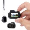 Mini Keychain Camera, 1080P 2MP Mini Thumb Sized Camera Keychain, Micro Video Camera Camcorder, with 100 Mins Battery Life, for Students, Kids view 1