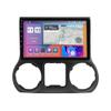 Car Stereo Radio for Jeep Wrangler 2011-2014 2G RAM+32G ROM view 1