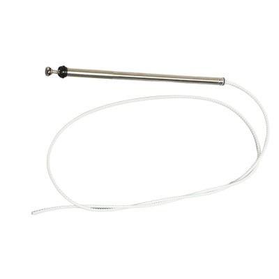 Antenna Mast 863370W030 Reception Power Antenna Mast with Cable RX300