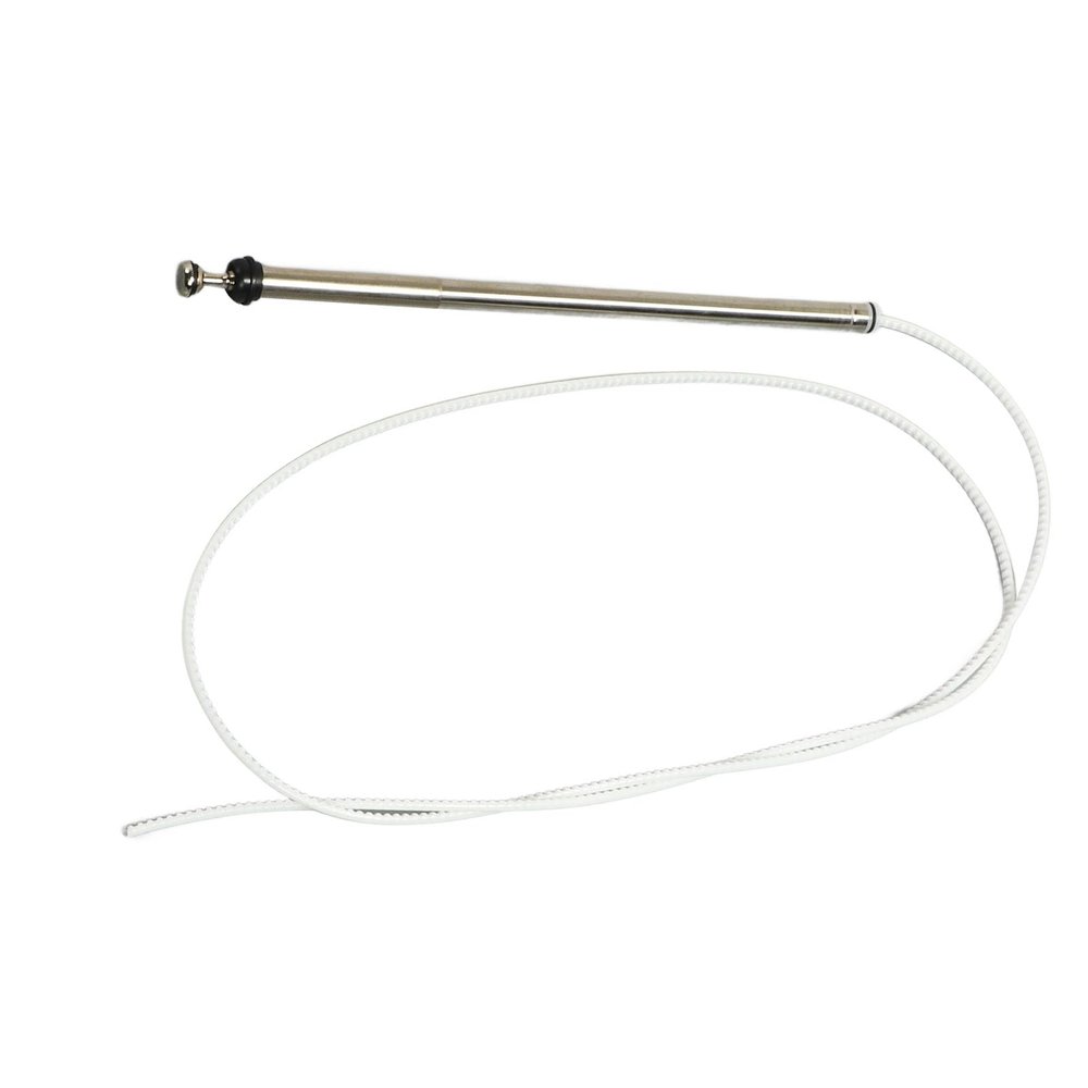 Antenna Mast 863370W030 Reception Power Antenna Mast with Cable RX300
