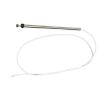 Antenna Mast 863370W030 Reception Power Antenna Mast with Cable RX300 view 1