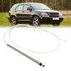 Antenna Mast 863370W030 Reception Power Antenna Mast with Cable RX300 view 4