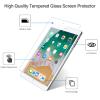 1 Pack Screen Protector for 9.7" iPad 6th 5th / iPad Pro 9.7 2016 / iPad Air 2 / iPad Air 1 Bundle with Smart Case for iPad 9.7 Inch iPad 6th 5th Generation view 3