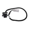 For GMC Acadia 2014 2015 2016 2017 Park Assist/Backup Camera | Rear | CAPA Certified | Full-Color Display Camera | Replacement For GM1960108, GM1960108C view 1