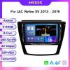 Car Stereo Radio for JAC Refine S5 2013-2019 view 2
