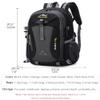 AIRITHIN Student Laptop Backpack, Durable Laptops Backpack with USB Port, Headphone Port, College Computer Bag Gift for Men&Women (standard version, green) view 3