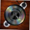 120g Aluminum Alloy Vinyl Record Stabilizer Weight Clamp for Turntable Reduces Vibration and Noise for Enhanced Audio Experience for Vinyl Enthusiasts and view 3