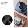 120g Aluminum Alloy Vinyl Record Stabilizer Weight Clamp for Turntable Reduces Vibration and Noise for Enhanced Audio Experience for Vinyl Enthusiasts and view 4