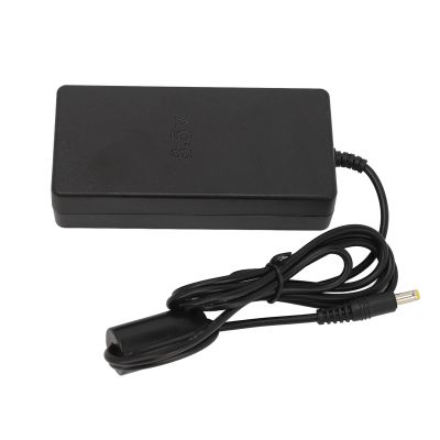 Power Supply forPS2 Portable Adapter Charger Cord, Compatible with forPS2 Slim A/C 70000 Console, Lightweight 100-240V, Ideal for Home Travel (US Plug)