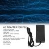 Power Supply forPS2 Portable Adapter Charger Cord, Compatible with forPS2 Slim A/C 70000 Console, Lightweight 100-240V, Ideal for Home Travel (US Plug) view 2