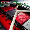 Ds18 FRP-3.5K/RD Mono Car Amplifier view 4