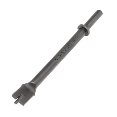 Air Hammer Chisel Heavy Duty Air Impact Head for Iron Sheet Removal/Rusting Removal, Pneumatic Impact Chisel
