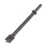 Air Hammer Chisel Heavy Duty Air Impact Head for Iron Sheet Removal/Rusting Removal, Pneumatic Impact Chisel view 1