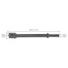 Air Hammer Chisel Heavy Duty Air Impact Head for Iron Sheet Removal/Rusting Removal, Pneumatic Impact Chisel view 2
