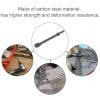 Air Hammer Chisel Heavy Duty Air Impact Head for Iron Sheet Removal/Rusting Removal, Pneumatic Impact Chisel view 3