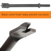 Air Hammer Chisel Heavy Duty Air Impact Head for Iron Sheet Removal/Rusting Removal, Pneumatic Impact Chisel view 4