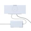 Starlink Gen 3 Router Wall Mount and Standard Power Supply Mount Kit; V3 Dish ABS Mounting Bracket Kit, Starlink Accessories for RV, Truck, Vehicle, Office view 1