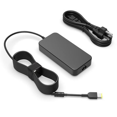 135W AC Charger Fit for Lenovo LOQ 15APH8A 5APH8D 15IRH8D 15APH8AD 16IRH8D 16APH8 16APH8D Gaming Laptop Power Supply Adapter Cord