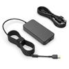135W AC Charger Fit for Lenovo LOQ 15APH8A 5APH8D 15IRH8D 15APH8AD 16IRH8D 16APH8 16APH8D Gaming Laptop Power Supply Adapter Cord view 1