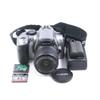 Canon EOS Digital Rebel / 300D 6.3MP DSLR Camera with 18-55mm AF Lens, Gray (Renewed) view 1