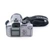 Canon EOS Digital Rebel / 300D 6.3MP DSLR Camera with 18-55mm AF Lens, Gray (Renewed) view 2