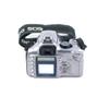 Canon EOS Digital Rebel / 300D 6.3MP DSLR Camera with 18-55mm AF Lens, Gray (Renewed) view 3