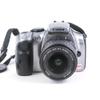 Canon EOS Digital Rebel / 300D 6.3MP DSLR Camera with 18-55mm AF Lens, Gray (Renewed) view 4