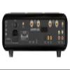 Carina 150 Integrated Amplifier with DAC (Piano Black) view 3