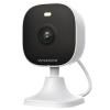 VSMAHOME Smart Garage Camera, Home Security Camera with Motion-Activated Audio Siren,Indoor/Outdoor Use for Baby, Elderly & Dog Monitoring,Cloud & SD Card Storage view 1