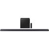 Samsung HW-S800D Ultra-Slim 3.1.2ch Wireless Dolby Soundbar w/Q-Symphony (2024 Model) Bundle with Deco Gear 4K HDMI 2.0 Cable x2 & CPS Exclusive 26 Month Protection Pack Bundle (BEACH-CPS-261000) view 2