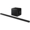 Samsung HW-S800D Ultra-Slim 3.1.2ch Wireless Dolby Soundbar w/Q-Symphony (2024 Model) Bundle with Deco Gear 4K HDMI 2.0 Cable x2 & CPS Exclusive 26 Month Protection Pack Bundle (BEACH-CPS-261000) view 4