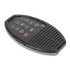 gernie Bible Player Battery Sound Player Capacity Rechargeable Reader KJV Wonder Bible Audio Player (Spanish QWETZ Layout), gerniecvhyfru28m-13 view 3