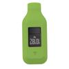 MERRYHAPY 3pcs Replacement Silicone Wristband Clip Holder for and Comfortable Straps Yellow Green for Boys and Girls and Adults view 1