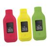 MERRYHAPY 3pcs Replacement Silicone Wristband Clip Holder for and Comfortable Straps Yellow Green for Boys and Girls and Adults view 4