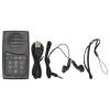 gernie Bible Reader Player Capacity Charged Audio Bible Player KJV Memory Card Readers (English KJV with French with Aramaic), gerniefgy1k5iaug-13 view 1
