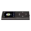 Mp3 Player Mp3 Screen for Student Music, Playermedia Black Stylish LCD Mp3 Player (Black) view 4