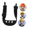 OSALADI 6pcs Universal Hard Hat Chin Straps Safety Comfort Easy Install Construction Helmet Chin Strap Replacement view 2