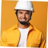 OSALADI 6pcs Universal Hard Hat Chin Straps Safety Comfort Easy Install Construction Helmet Chin Strap Replacement view 3